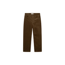 WWType 2 trousers, desert palm, Wood Wood