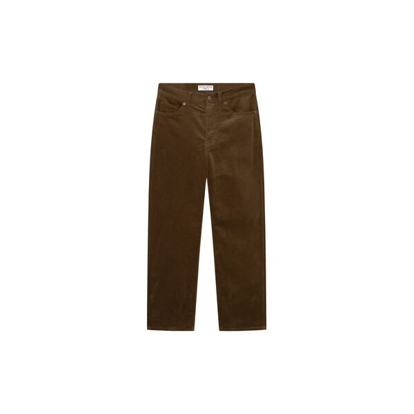 WWType 2 trousers, desert palm, Wood Wood