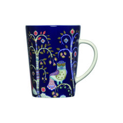 Taika krus 30cl, bl&aring;, Iittala