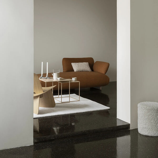 MAKOTO Tekande, moonbeam, Blomus