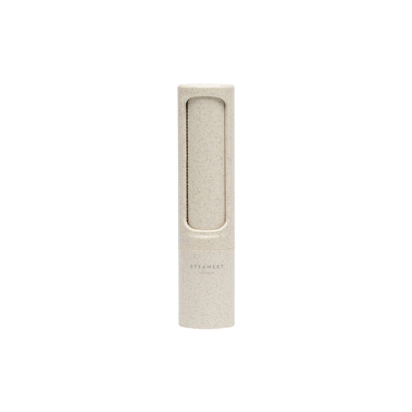 Lint Brush, sand Lint Brush, sand, Steamery