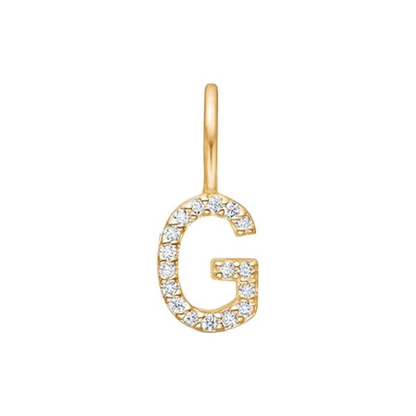 My Collection diamant vedh&aelig;ng, G, Ro Copenhagen