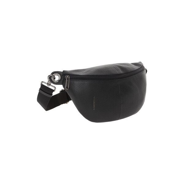 Mellow Bum Bag, black, Mandarina Duck