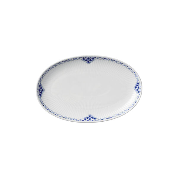 Prinsesse asiet 23,5 cm Prinsesse asiet 23,5 cm, Royal Copenhagen