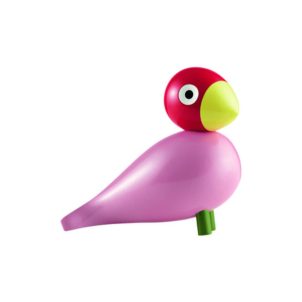 Sangfugl Ruth, Kay Bojesen Denmark