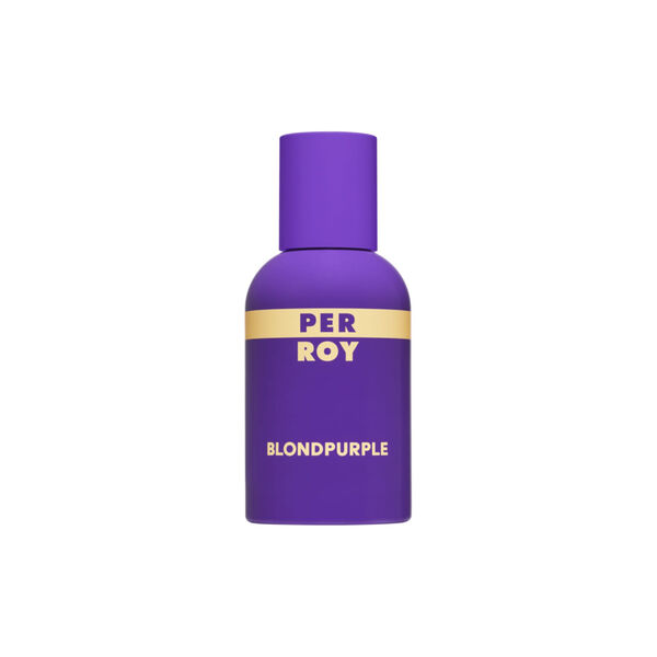 Blondpurple Eau de Parfum, PERROY