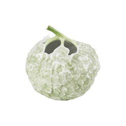 The Art Of Giving Flowers Hortensiavase, green, Royal Copenhagen