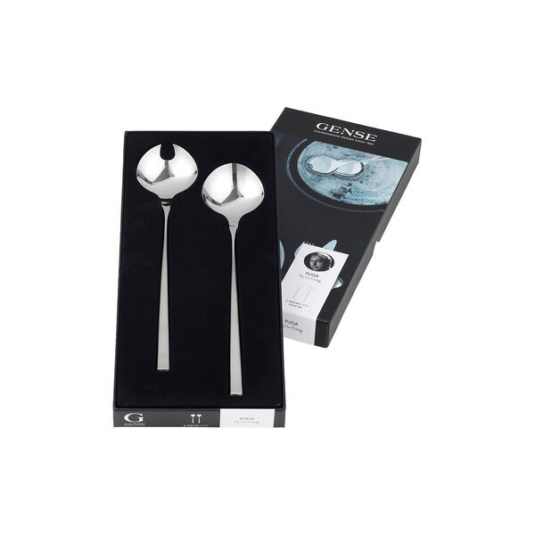 Fuga salatsæt Fuga salatsæt, Gense