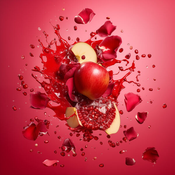 Pinkfire Eau de Parfum, PERROY