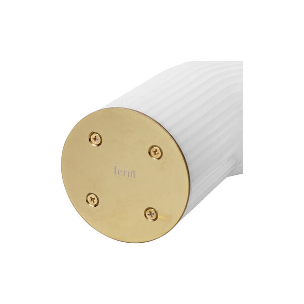 Vuelta Lampe, white Vuelta Lampe, white, Ferm Living