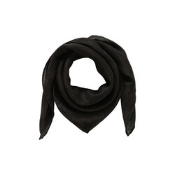 MAwoolbal Sarf, black, Matinique