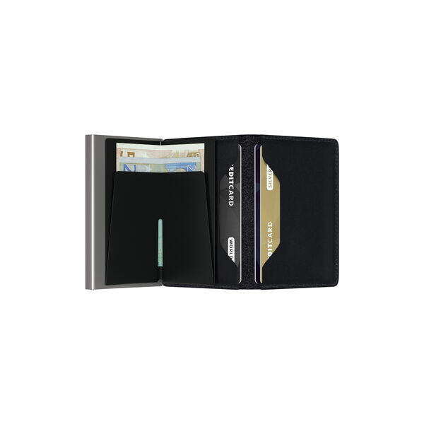 Slimwallet, original black, Secrid