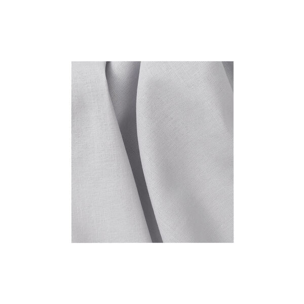 Forh&aelig;ng til Wood Mini+ halvh&oslash;j seng, gr&aring;, Oliver Furniture