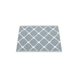 Rex gulvl&oslash;ber, storm/vanilla, Pappelina