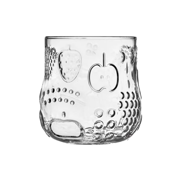 Frutta glas 2 stk., clear, Iittala