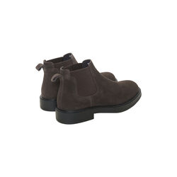 MAStew Boots, espresso, Matinique