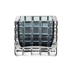 City Light 1, blue, Louise Roe