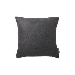 Arequipa pude, 00403 dark grey, Silkeborg Uldspinderi