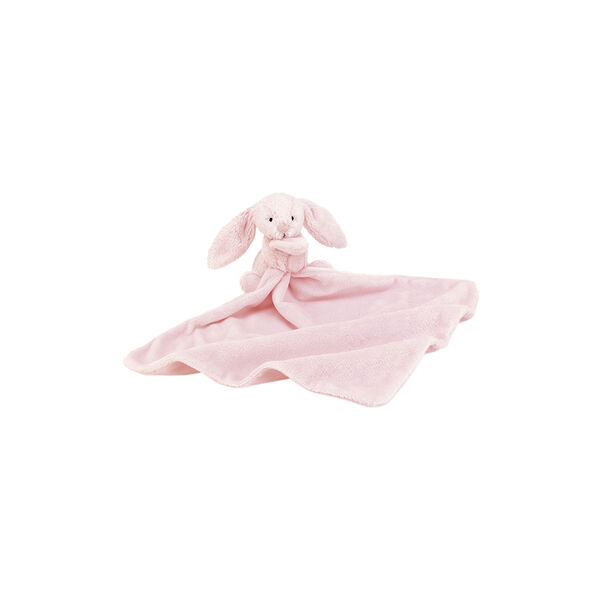 Bashful kanin nusseklud, pink Bashful kanin nusseklud, pink, Jellycat