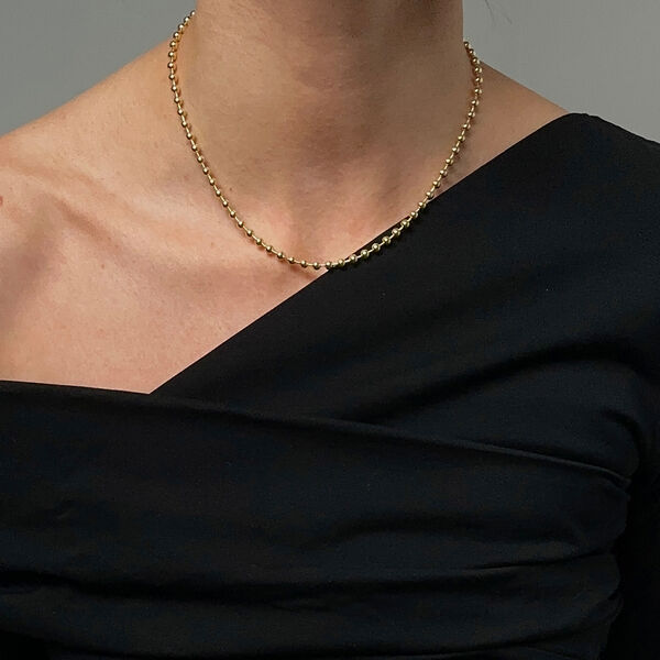 Sphere Halskæde, Philippa Studios