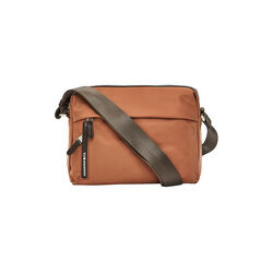 HUNTER CROSSOVER, pecan nut, Mandarina Duck