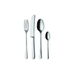 Copenhagen bestiksæt 16 dele Copenhagen bestiksæt 16 dele, Georg Jensen