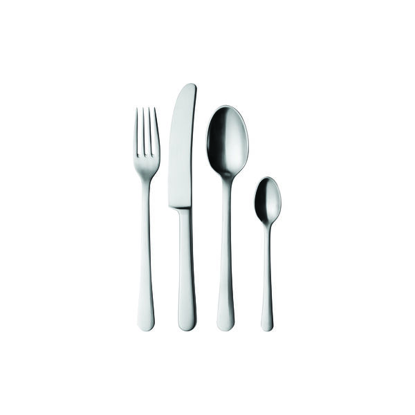 Copenhagen bestiksæt 16 dele Copenhagen bestiksæt 16 dele, Georg Jensen