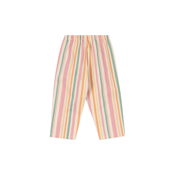 Frankie Pants, miami stripe, Konges Sl&oslash;jd