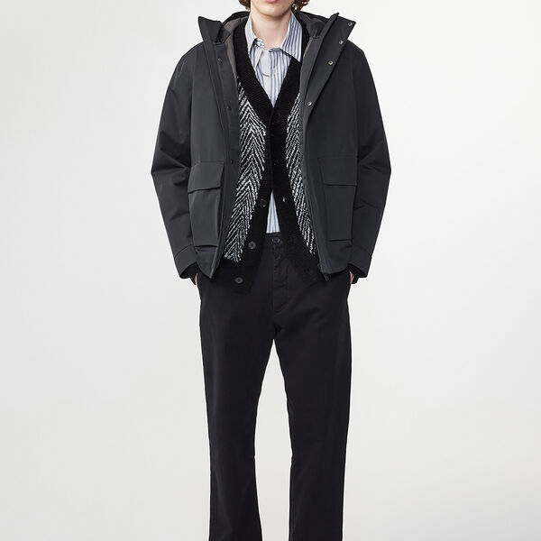 Alex 1010, black, NN.07