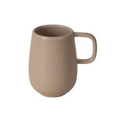 CAPRI Kaffekop, mat taupe, HOEME Copenhagen