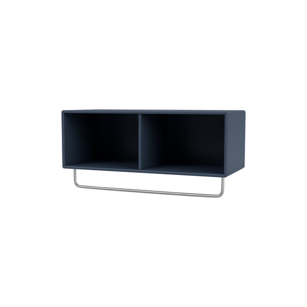 COAT hattehylde, 138 juniper, Montana Furniture