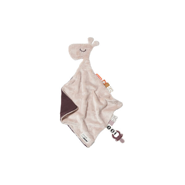 Raffi sutteklud, pudder, Done by Deer