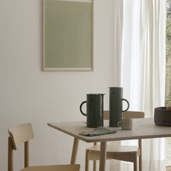 EM77 Elkedel 1,5 L, dark forest, Stelton