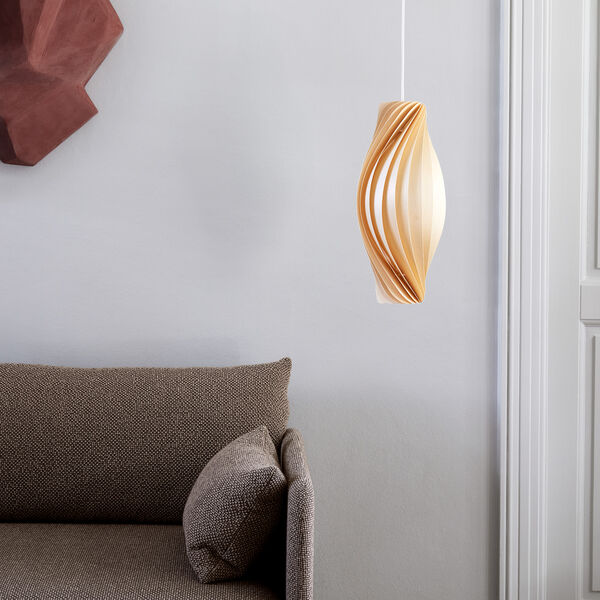 No.111 pendel No.111 pendel, Tom Rossau