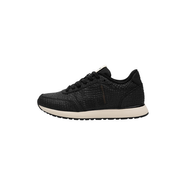 Ronja Croco, black Ronja Croco, black, WODEN