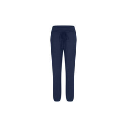 Cozy Comfort Cozy Trouser X 01, blue - dark combination, Triumph