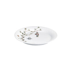 Hammershøi Christmas tallerken Ø 27 cm, Kähler