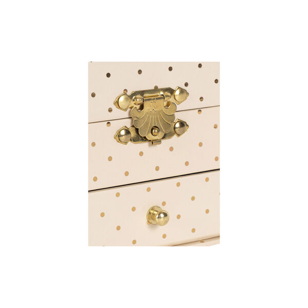 Jewelry Box, multi, Konges Sl&oslash;jd