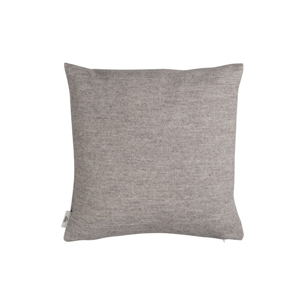 STEMOR Cushion, grey, R&oslash;ros Tweed