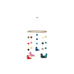 Uro, Kay Bojesen Denmark