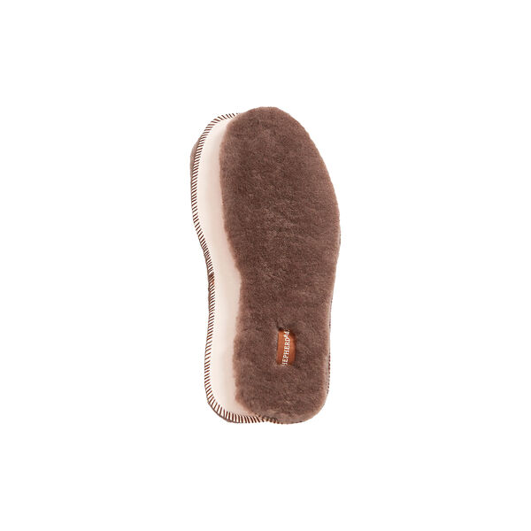 Moheda sål, dark brown Moheda sål, dark brown, Shepherd of Sweden