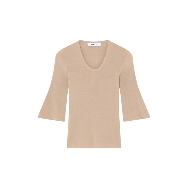 Lando Cotton Base, humus, DAY Birger &eacute;t Mikkelsen