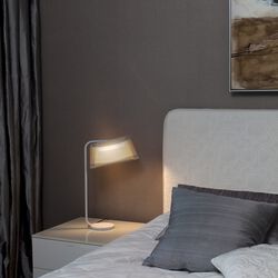 Owalo 7020&nbsp;Table Lamp, white, Secto Design