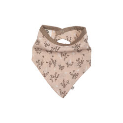 FLORA hagesmæk/savlesmæk 2-pak, nightingale/balsam cream/walnut, Müsli by Green Cotton