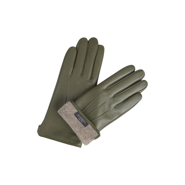 CariannaMBG Glove, olive, Markberg
