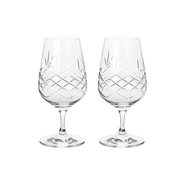 Crispy Mate 2 stk., Frederik Bagger