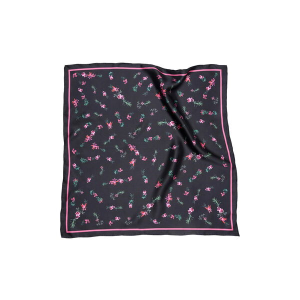 TAPESTRY t&oslash;rkl&aelig;de, black, Bella Ballou