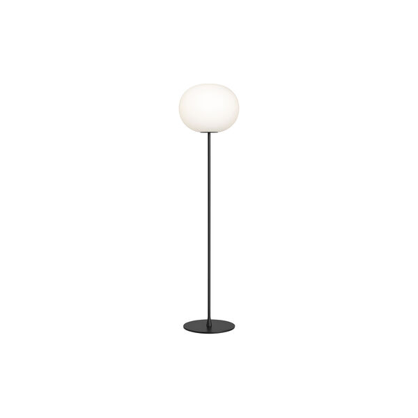 Glo-Ball F3 gulvlampe, 185 cm, Flos