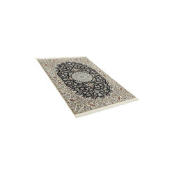 Nain 6 gulvt&aelig;ppe, Rezas