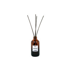 No. 317 Room Diffuser, grapefruit, L:a Bruket